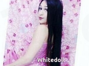 Whitedoll