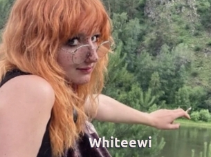 Whiteewi