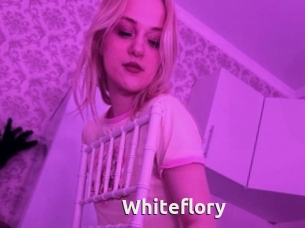 Whiteflory