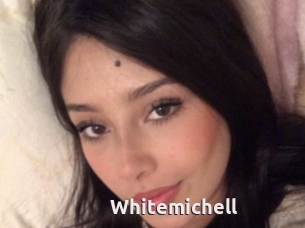 Whitemichell