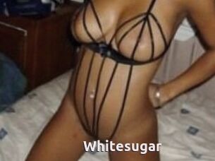 Whitesugar