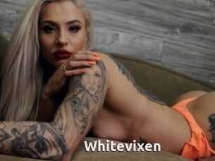 Whitevixen