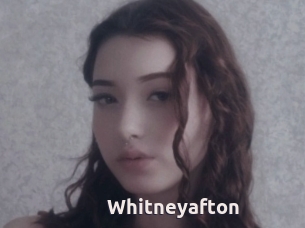 Whitneyafton