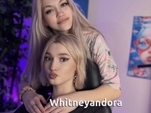 Whitneyandora