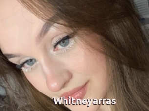 Whitneyarras