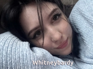 Whitneybardy