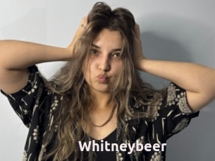 Whitneybeer