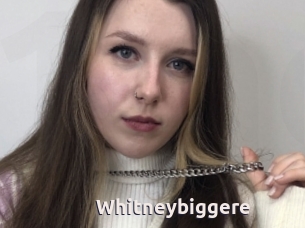 Whitneybiggere