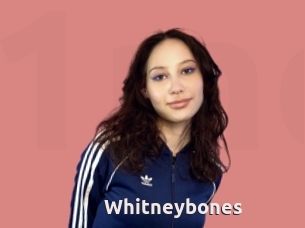 Whitneybones