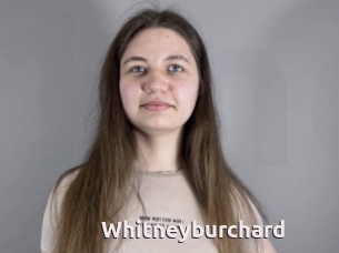 Whitneyburchard