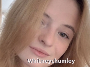 Whitneychumley