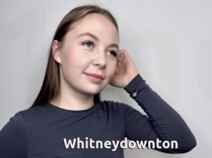 Whitneydownton