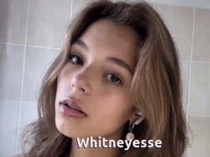 Whitneyesse