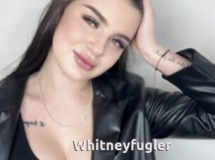 Whitneyfugler