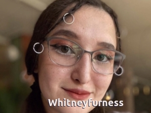 Whitneyfurness