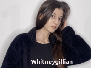 Whitneygillian