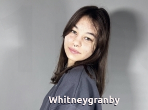 Whitneygranby