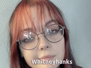 Whitneyhanks