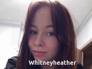 Whitneyheather