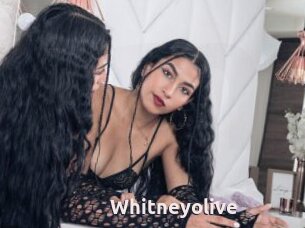 Whitneyolive