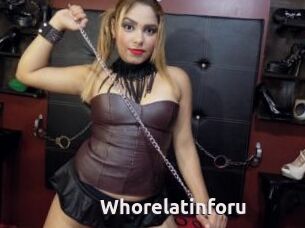 Whorelatinforu