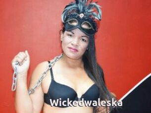 Wickedwaleska