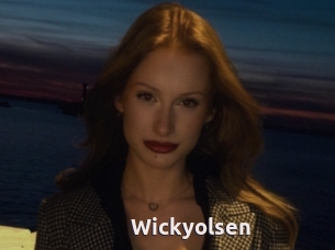 Wickyolsen