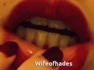 Wifeofhades