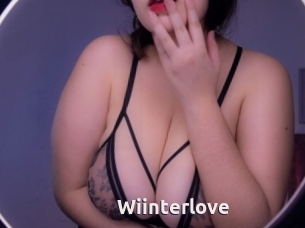 Wiinterlove