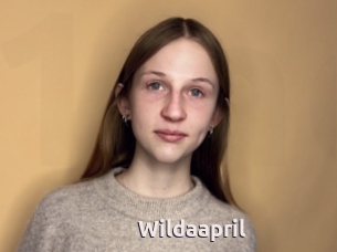 Wildaapril