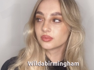 Wildabirmingham