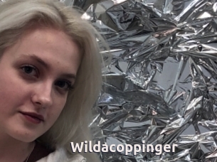 Wildacoppinger