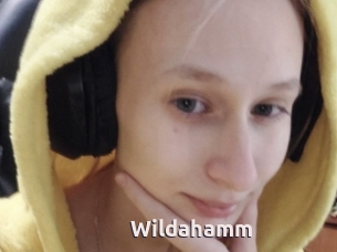 Wildahamm