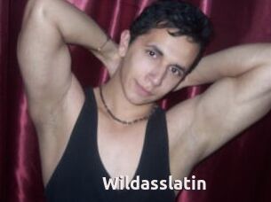 Wildasslatin