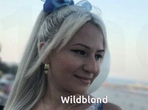 Wildblond