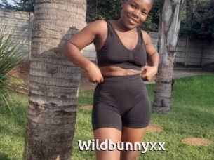 Wildbunnyxx