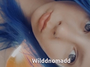 Wilddnomadd