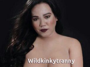 Wildkinkytranny