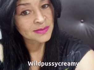 Wildpussycreamy