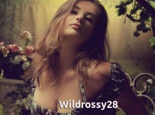 Wildrossy28