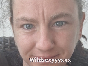 Wildsexyyyxxx