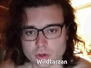 Wildtarzan