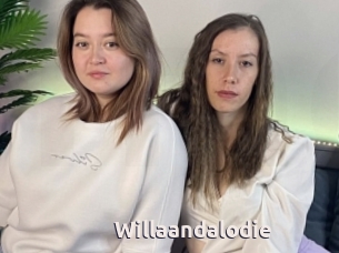 Willaandalodie