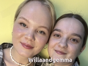 Willaandgemma