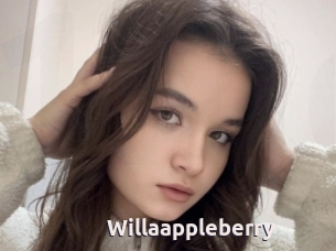 Willaappleberry