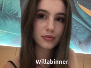 Willabinner