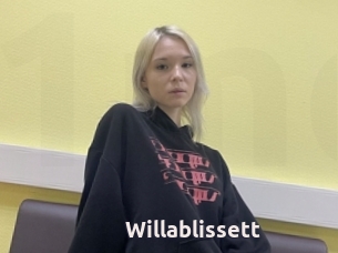 Willablissett