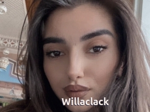 Willaclack