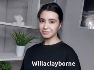 Willaclayborne