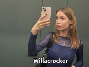 Willacrocker